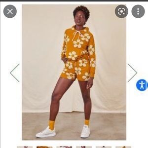 Big Bud Press Painstamp Hoodie